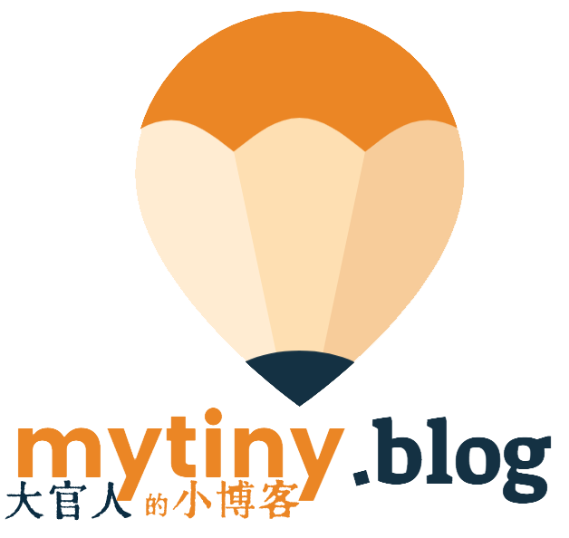 My Tiny Blog